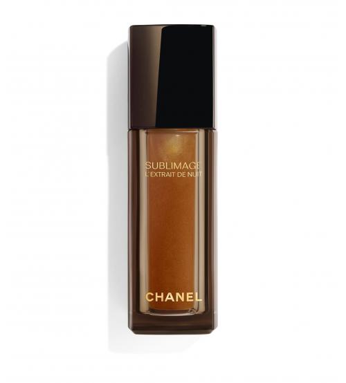 Chanel Sublimage L'Extrait de Nuit Ultimate Reviving Night Concentrate Refill 30ml